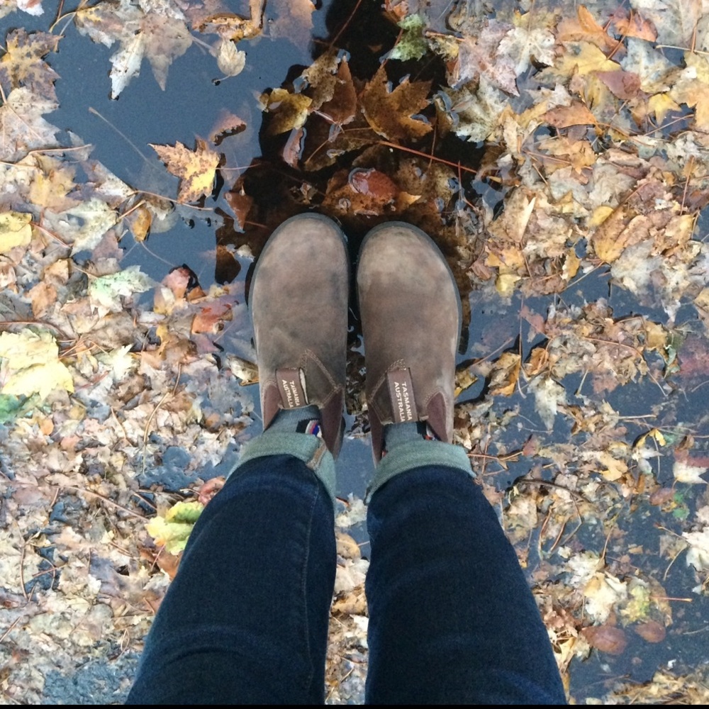 Madewell Jeans